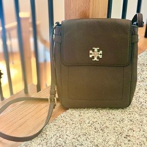 Tory Burch Leather Crossbody Bag